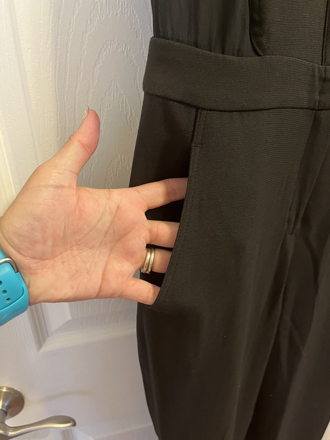 BCBGMaxazria Jumper outfit (New with tags) image indicator(2)