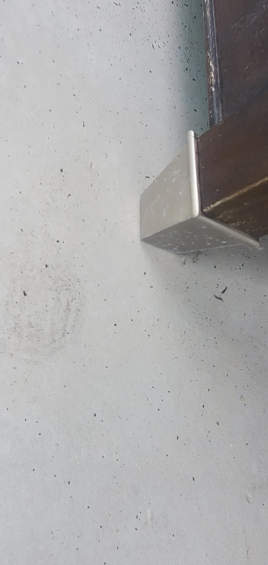 Brown Wooden Coffee Table image indicator(5)