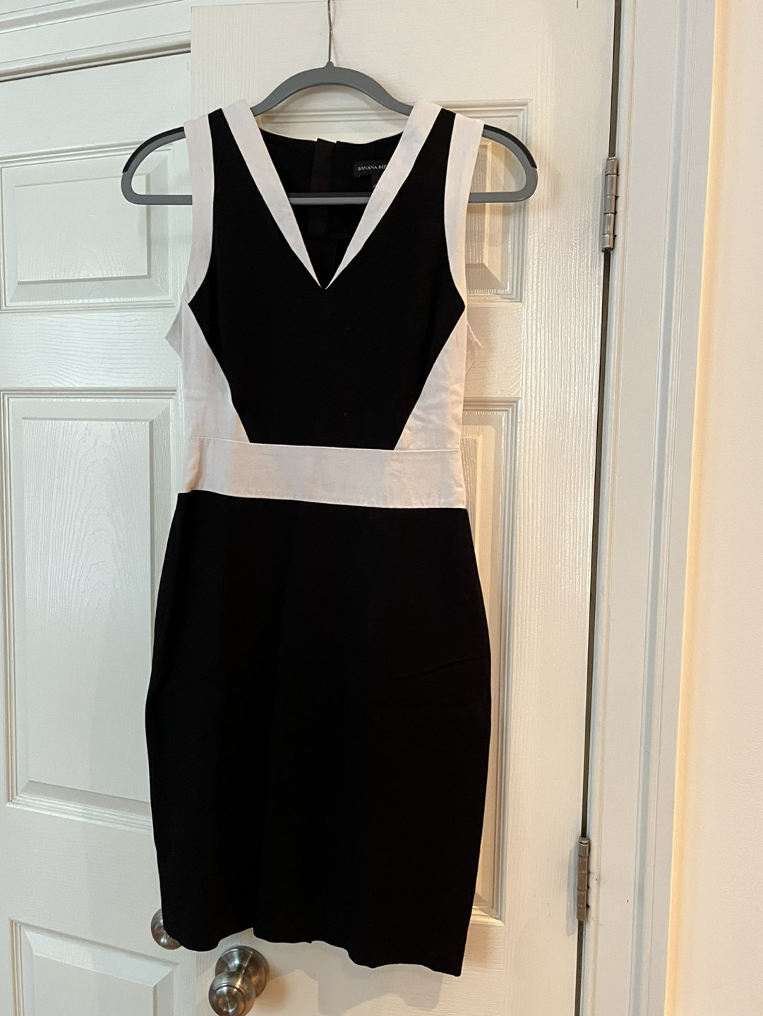 Banana Republic dress