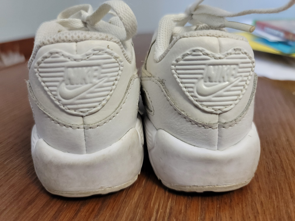 NIKE AIR MAX Baby Shoes image indicator(3)