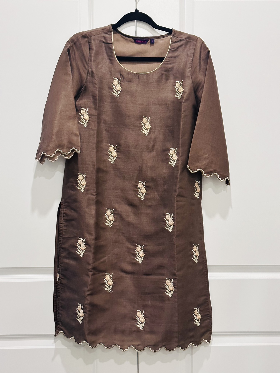 Indian Suits - photo 5