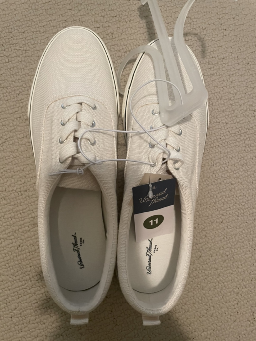 Sneakers !