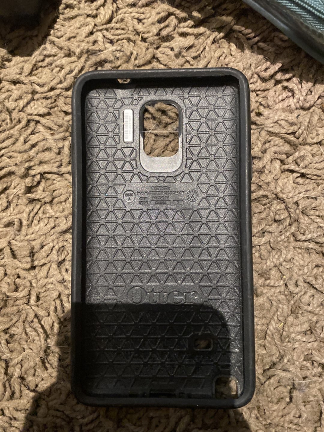 Phone case cover thumbnail