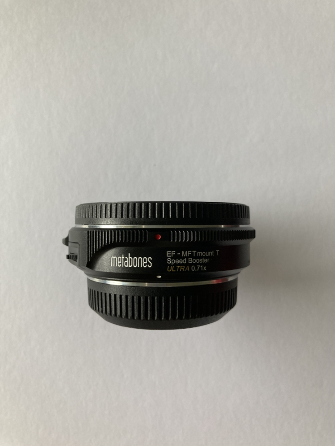 Metabones T Speed Booster ULTRA 0.71x Adapter image indicator(5)