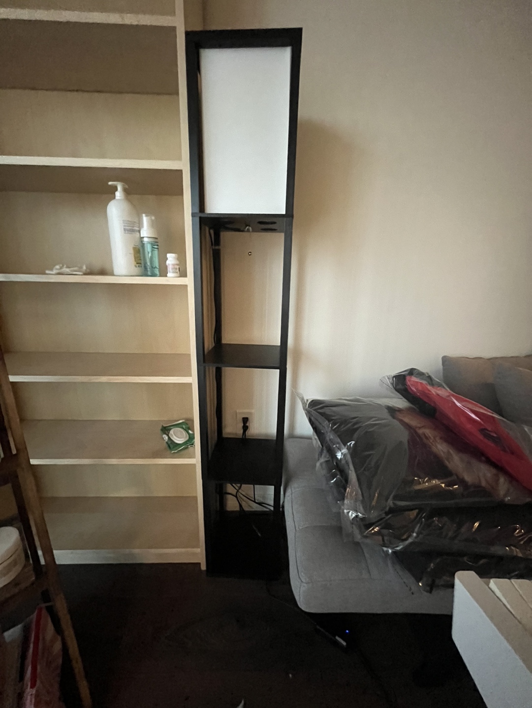 Floor lamp - photo 2