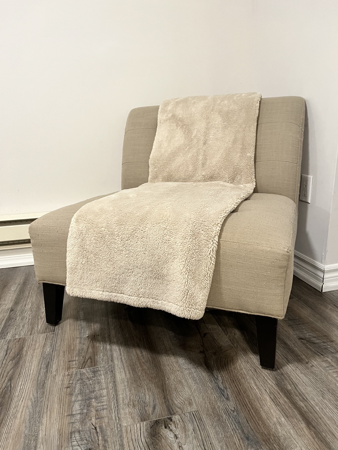 Accent chairs (2) - photo 4