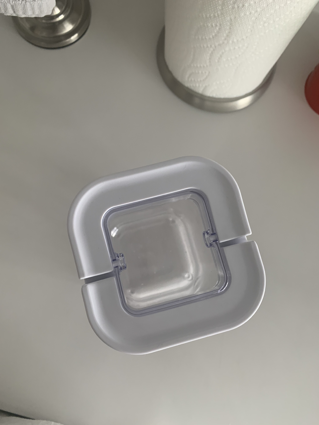 Food storage container set of 8  from homesence - photo 3