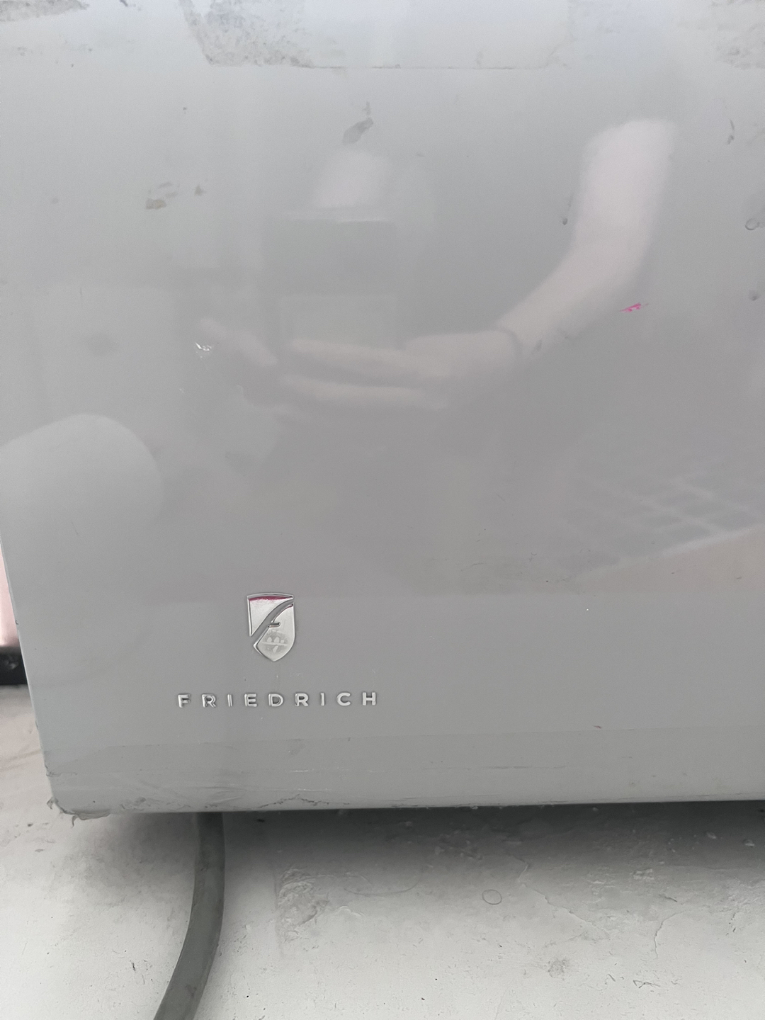 Air conditioner - photo 2