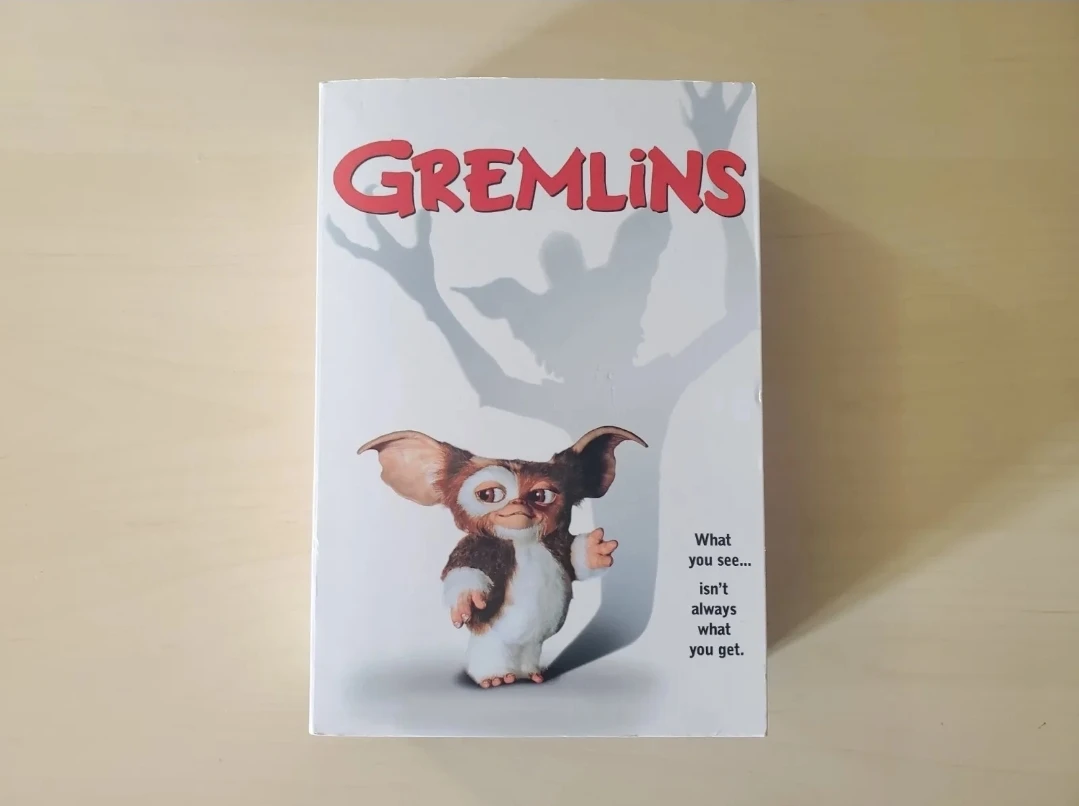 NECA Gremlins Ultimate Gizmo 7 inch Action Figure BNIB