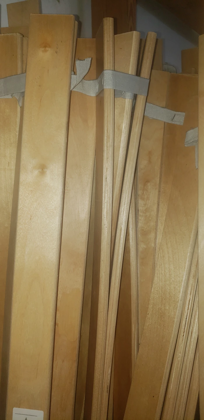 Super Moving Combo. 1 King size bed. 3 Twins image indicator(3)