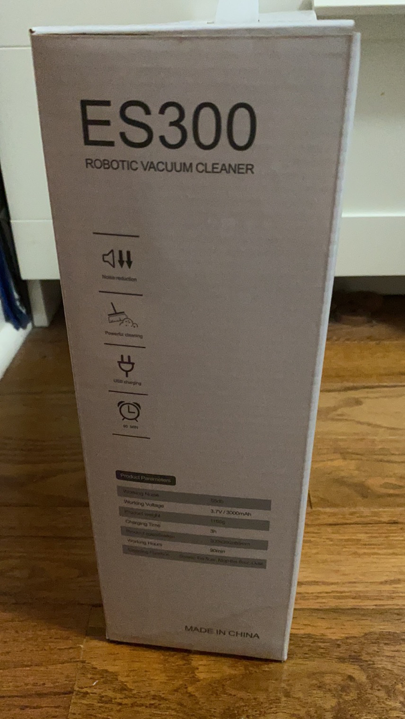 Vacuum image indicator(5)