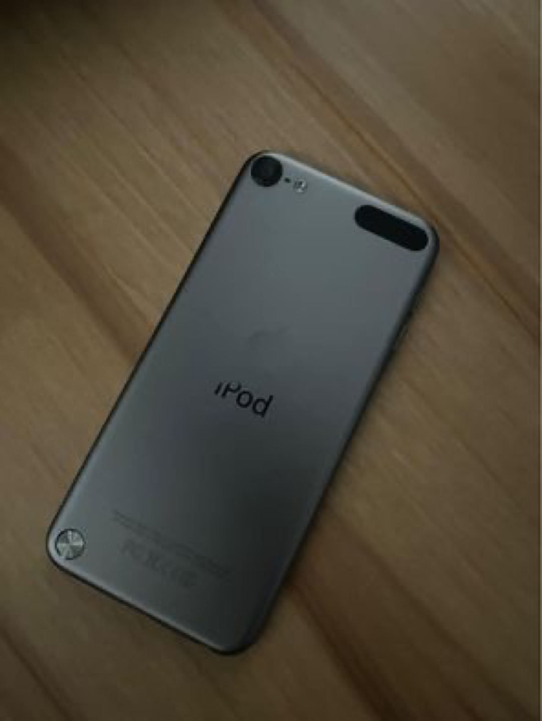iPod touch - photo 2