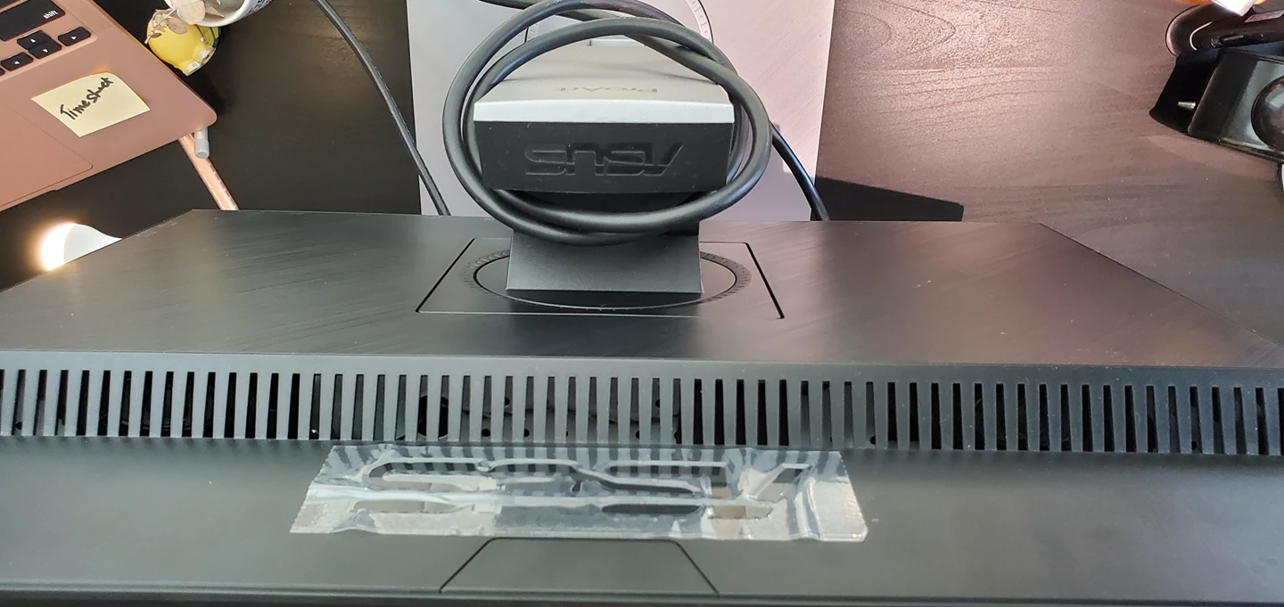 Asus Studio Grade Proart 24 inch Monitor - photo 4
