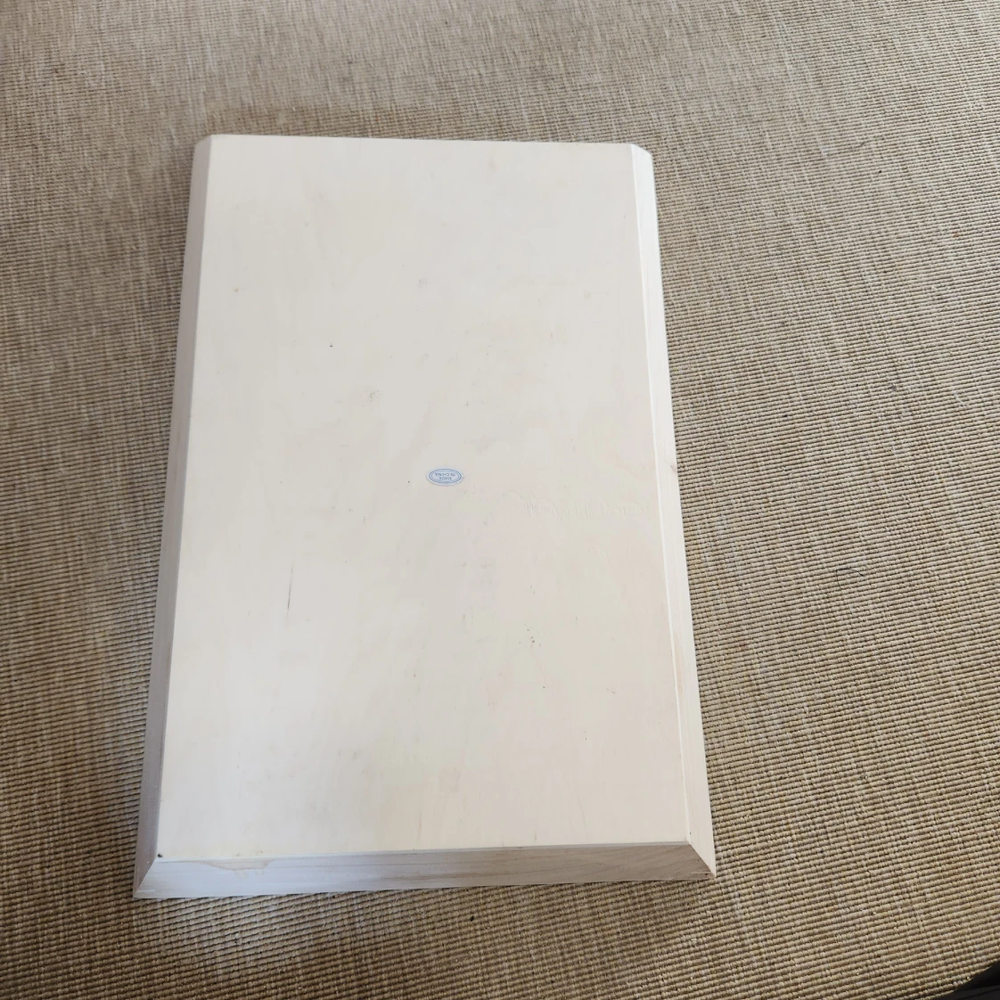 ⬆️Wooden trays - different sizes⬆️ image indicator(8)