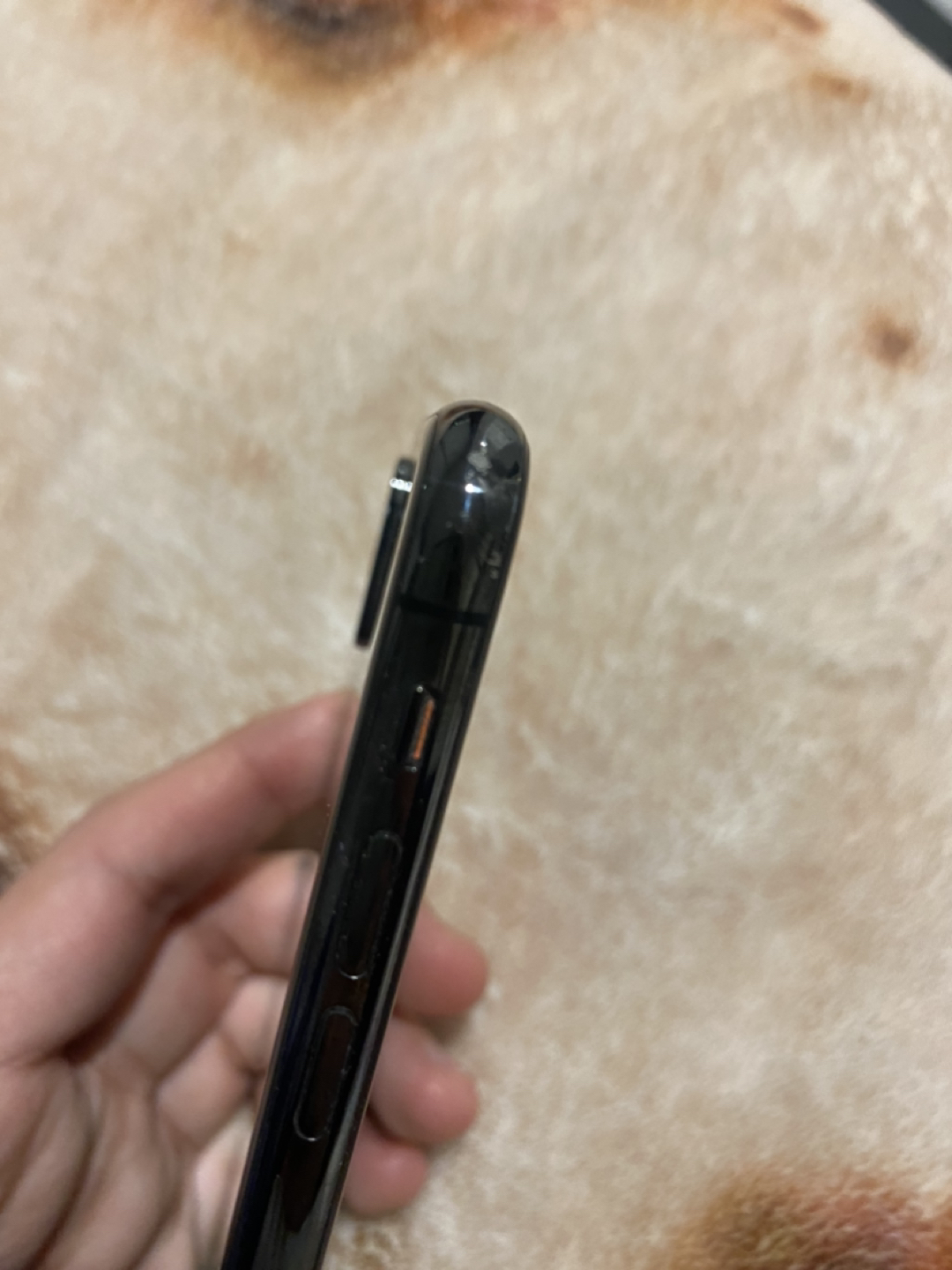 Iphone x used - photo 4
