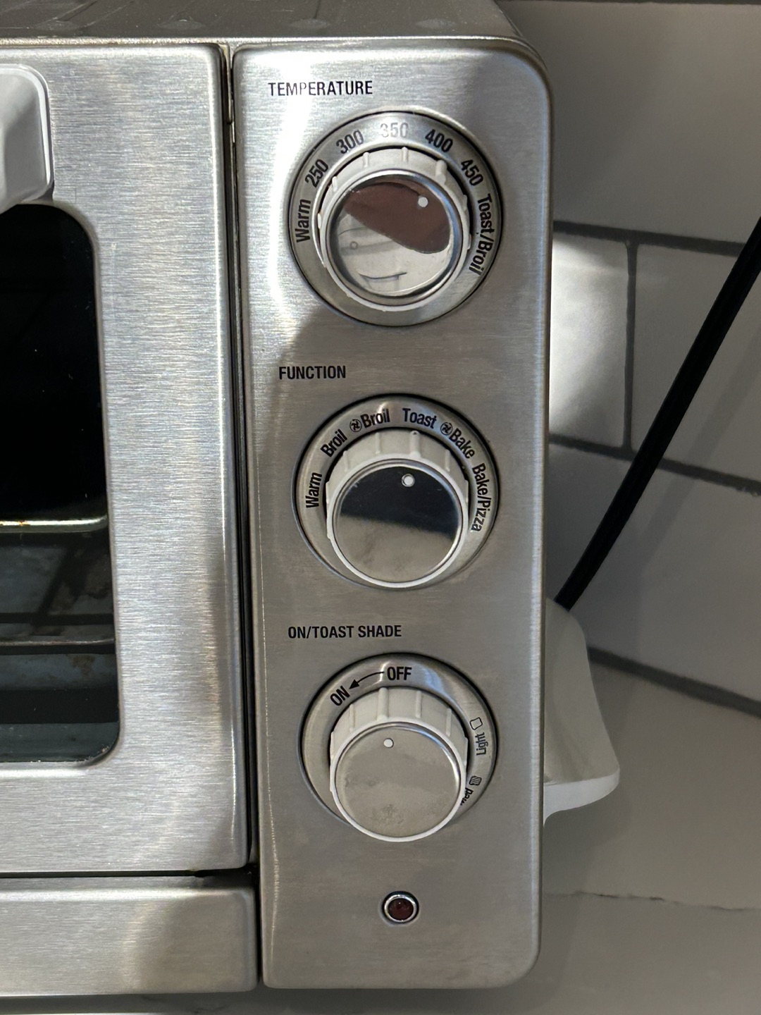 Cuisinart Convection Oven & Toaster - photo 4