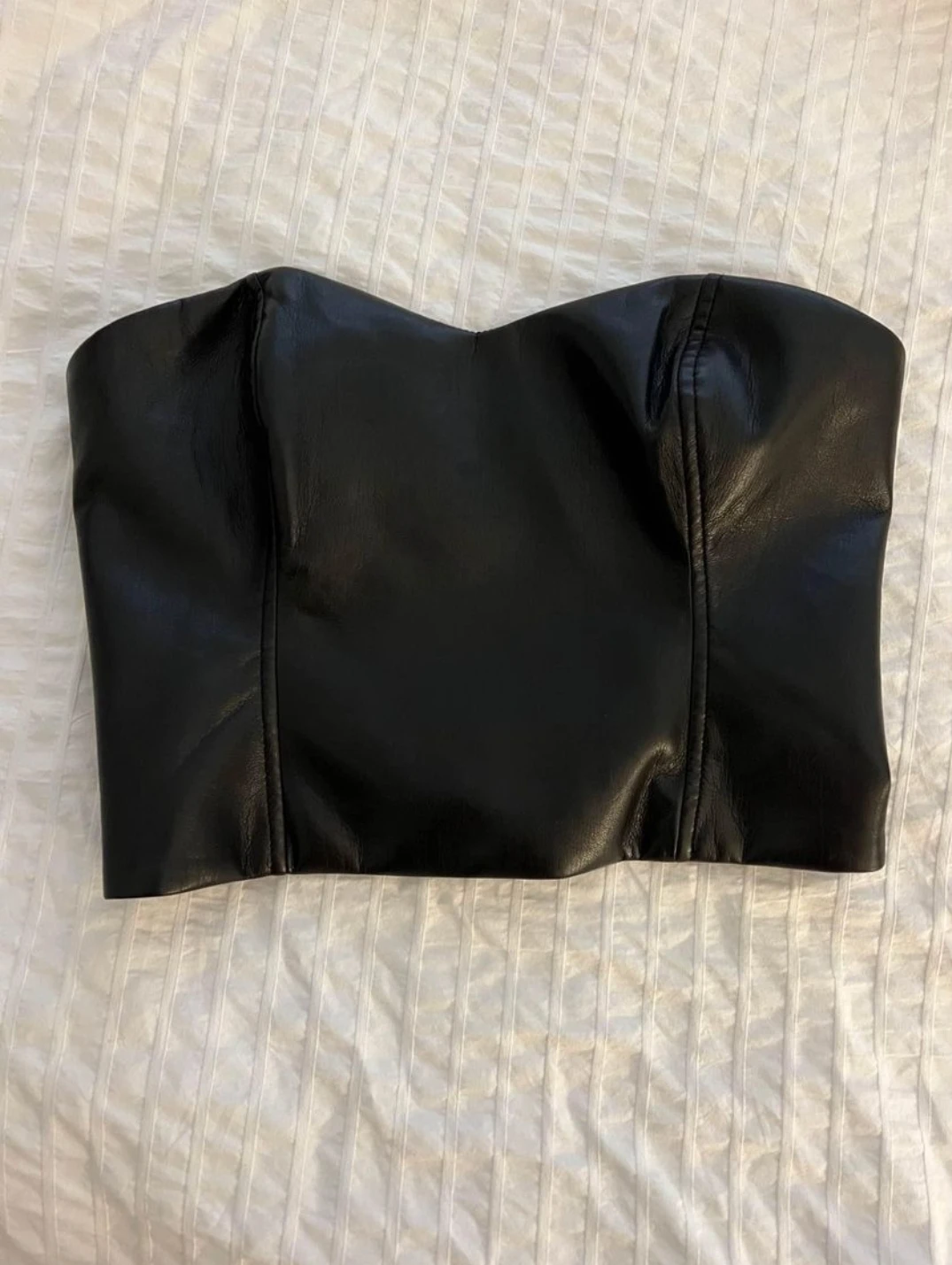 Cindy Bustier by Babaton from ARITZIA - photo 4