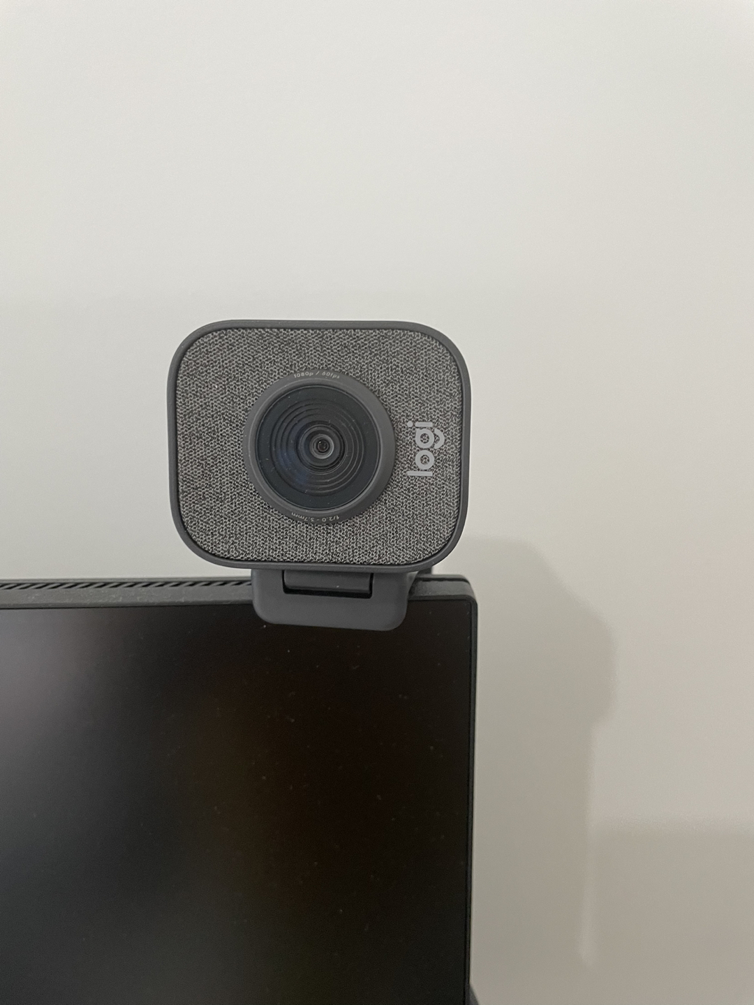 Logitech for Creators StreamCam - photo 2