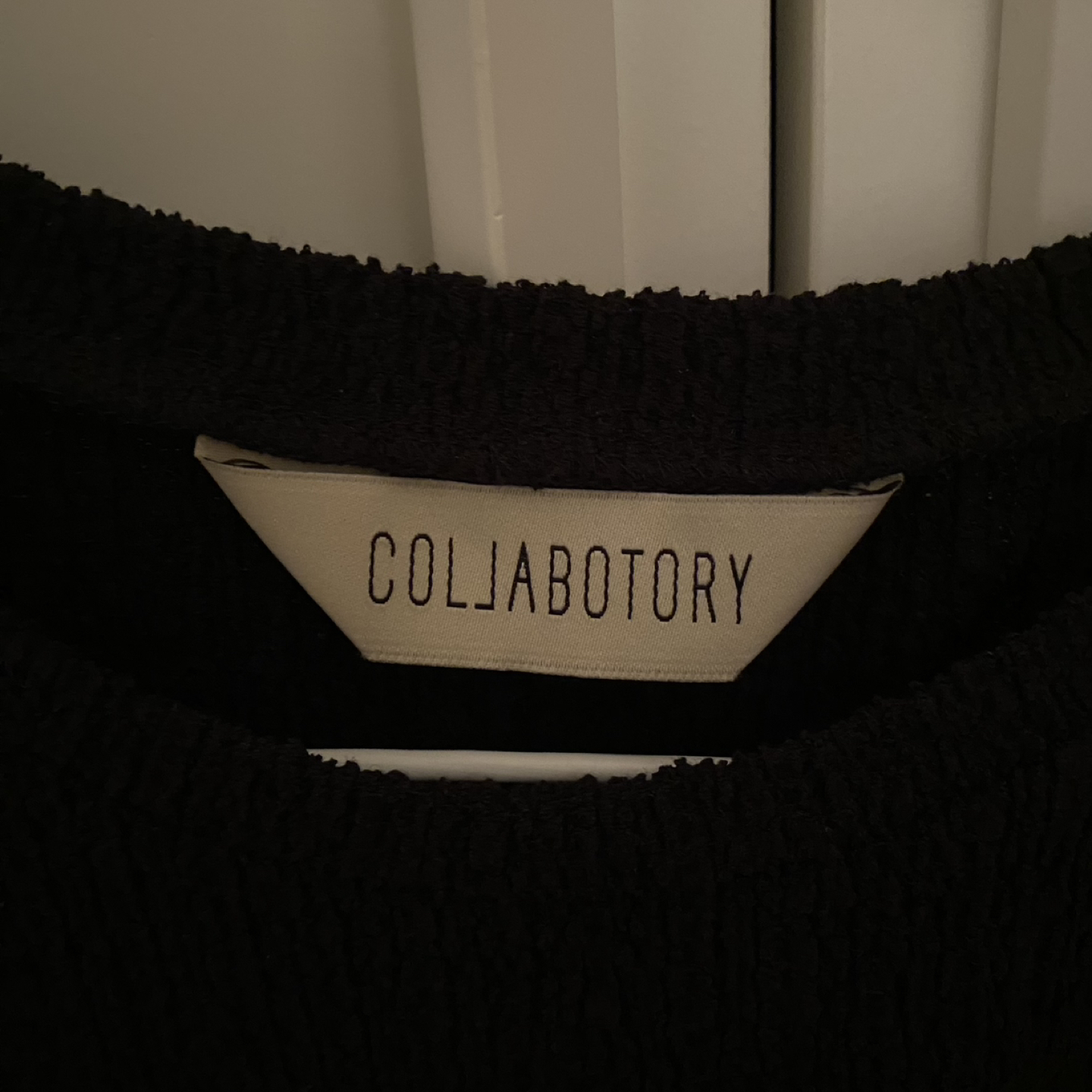 Cropped t-shirt - photo 2