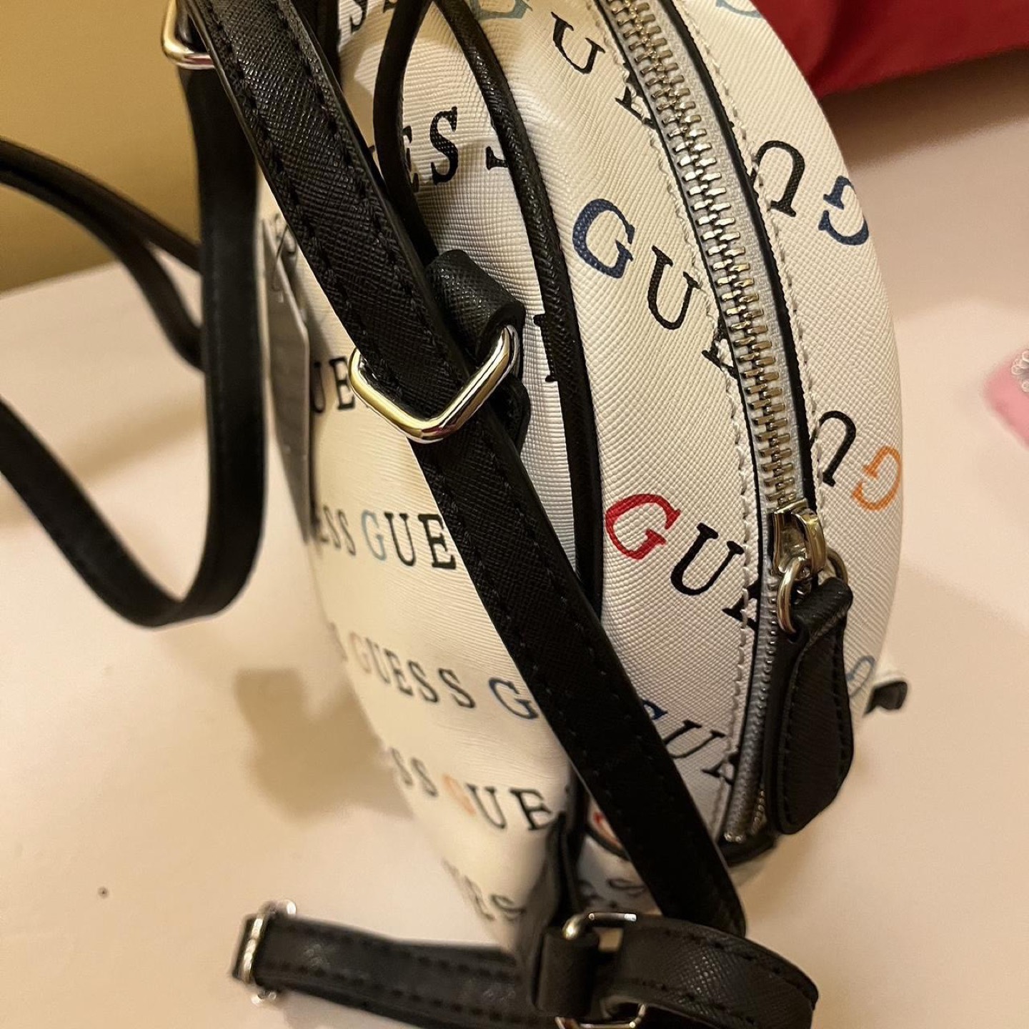 guess backpack - photo 2