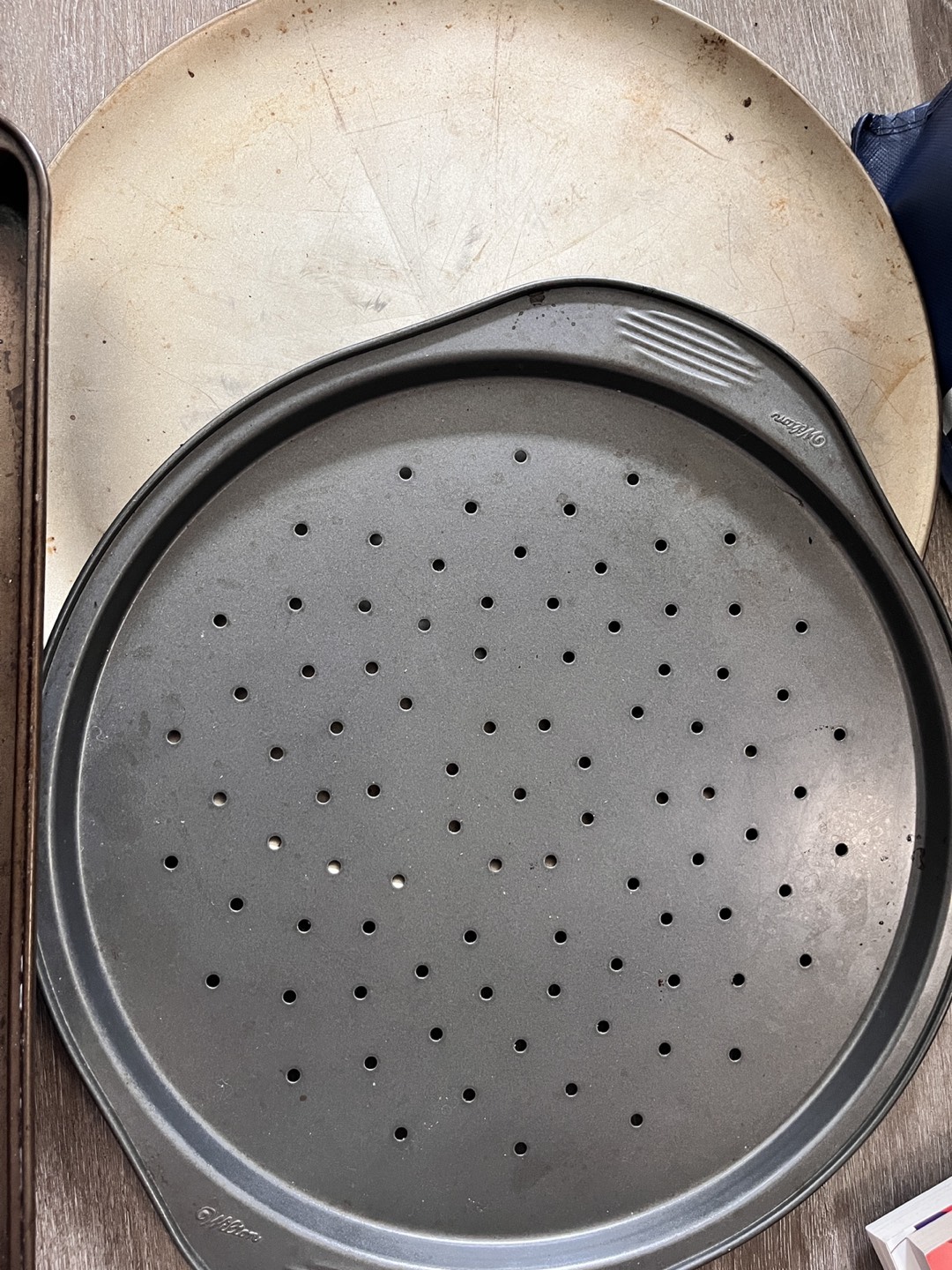 Kitchen materials - photo 2