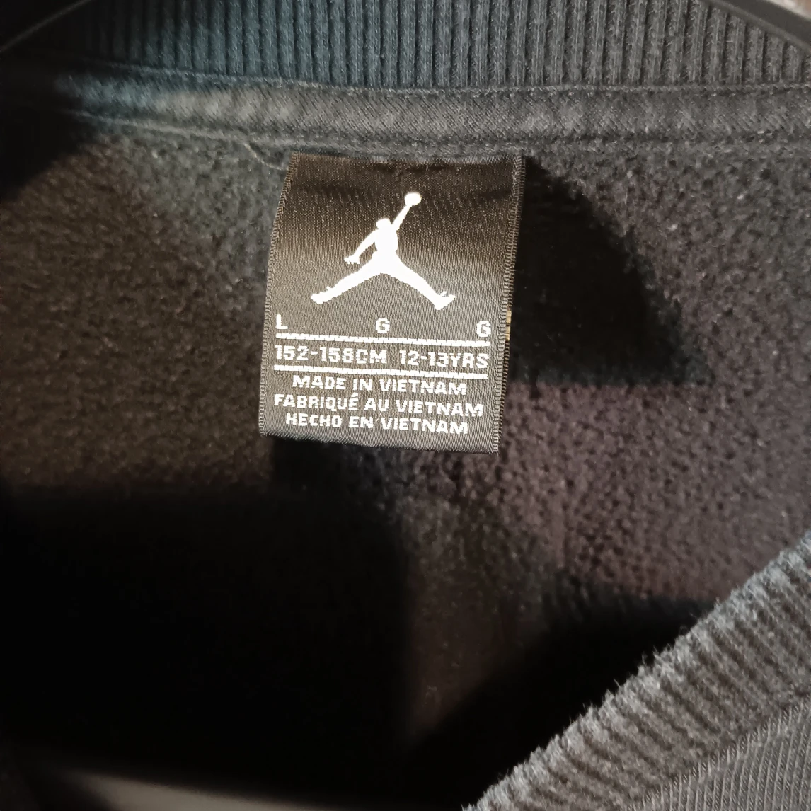 Nike Air Jordan Top 12-13yrs - photo 3