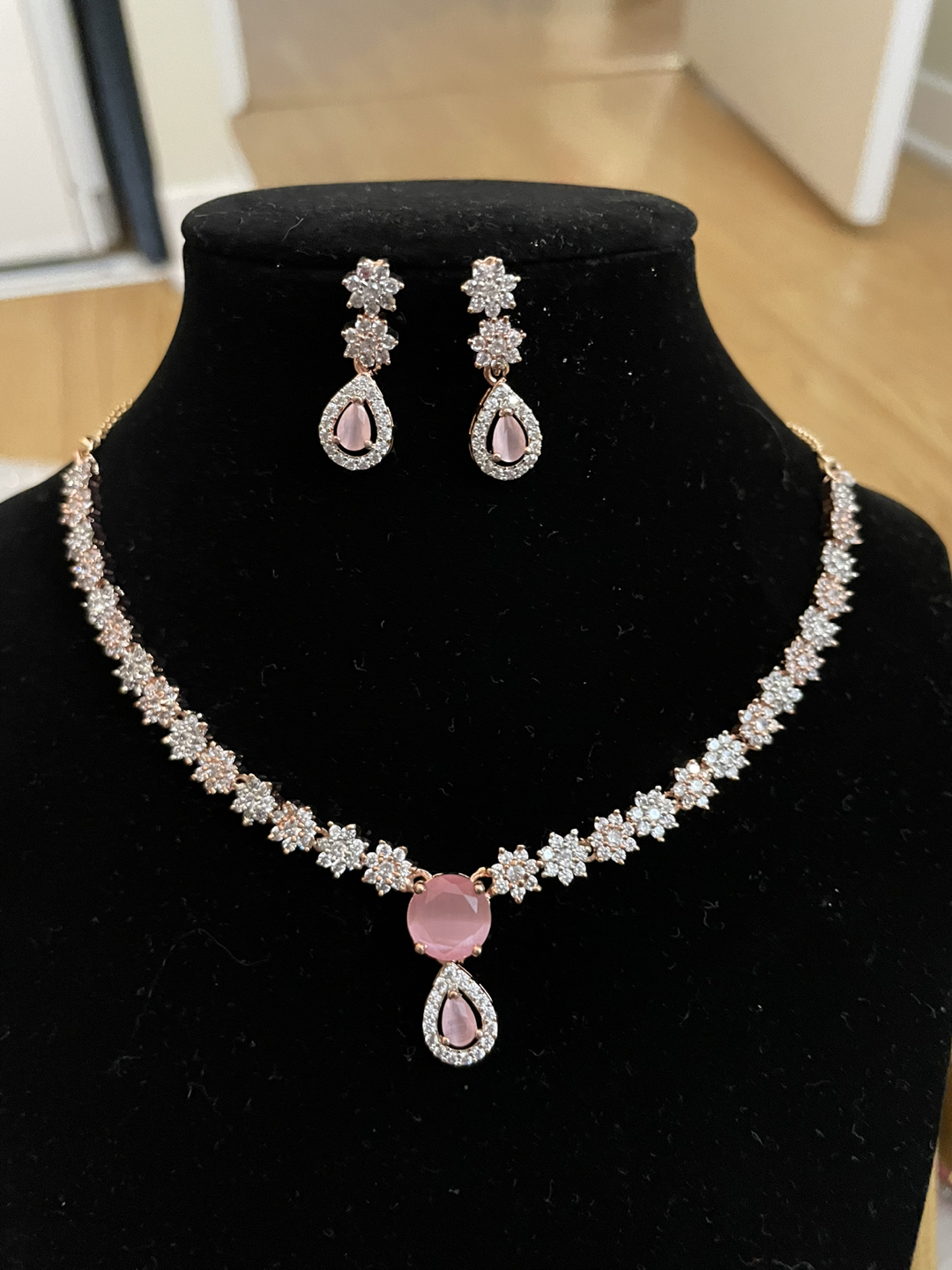 Jewelry set