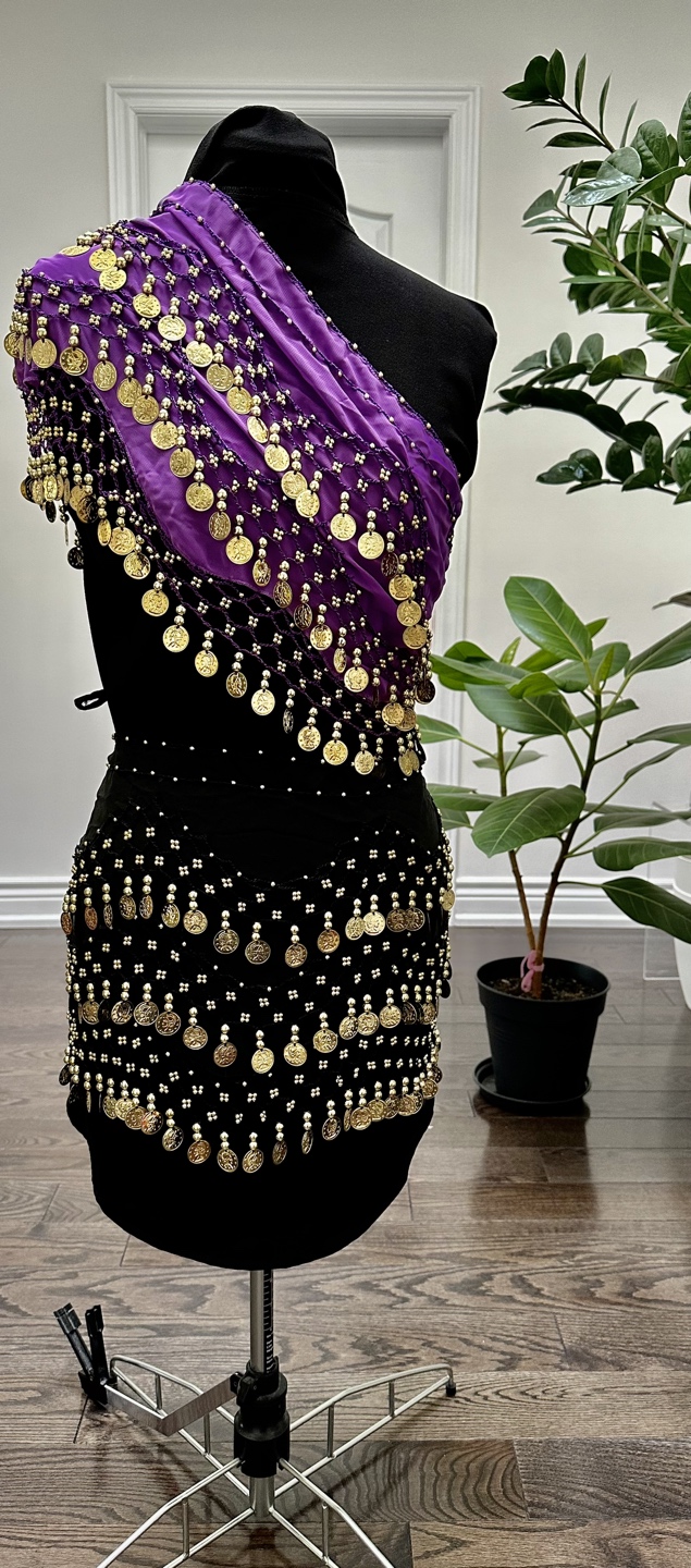 Beautiful Fashion Warp Scarves image indicator(2)