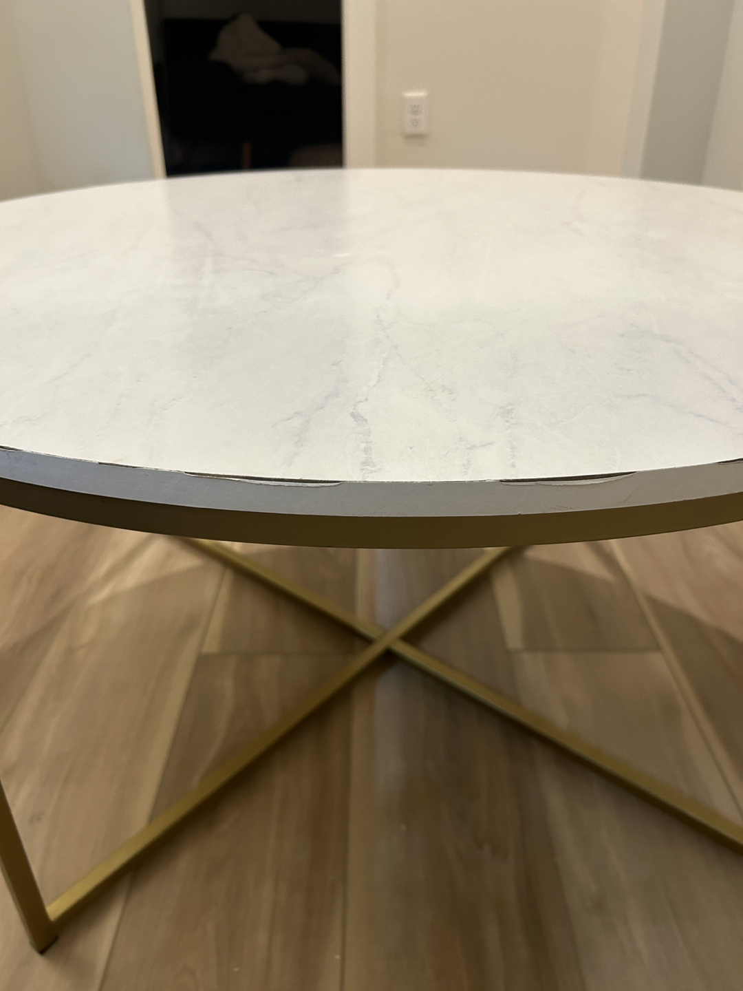 Coffee table - photo 2