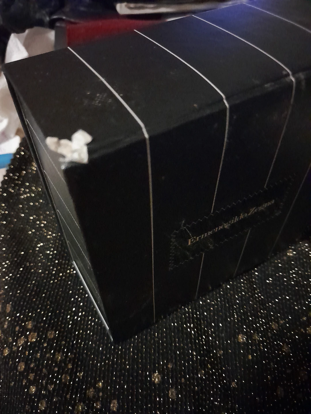 Ermenegildo Zegna tie image indicator(3)