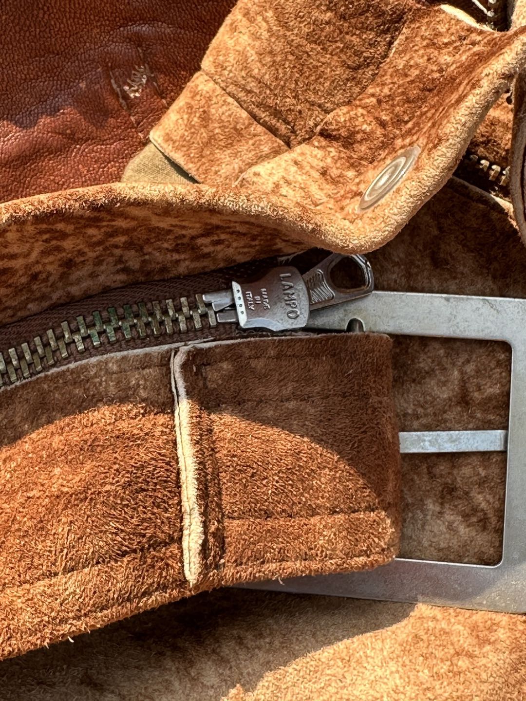 Jean Paul Gaultier Jeans pans image indicator(8)