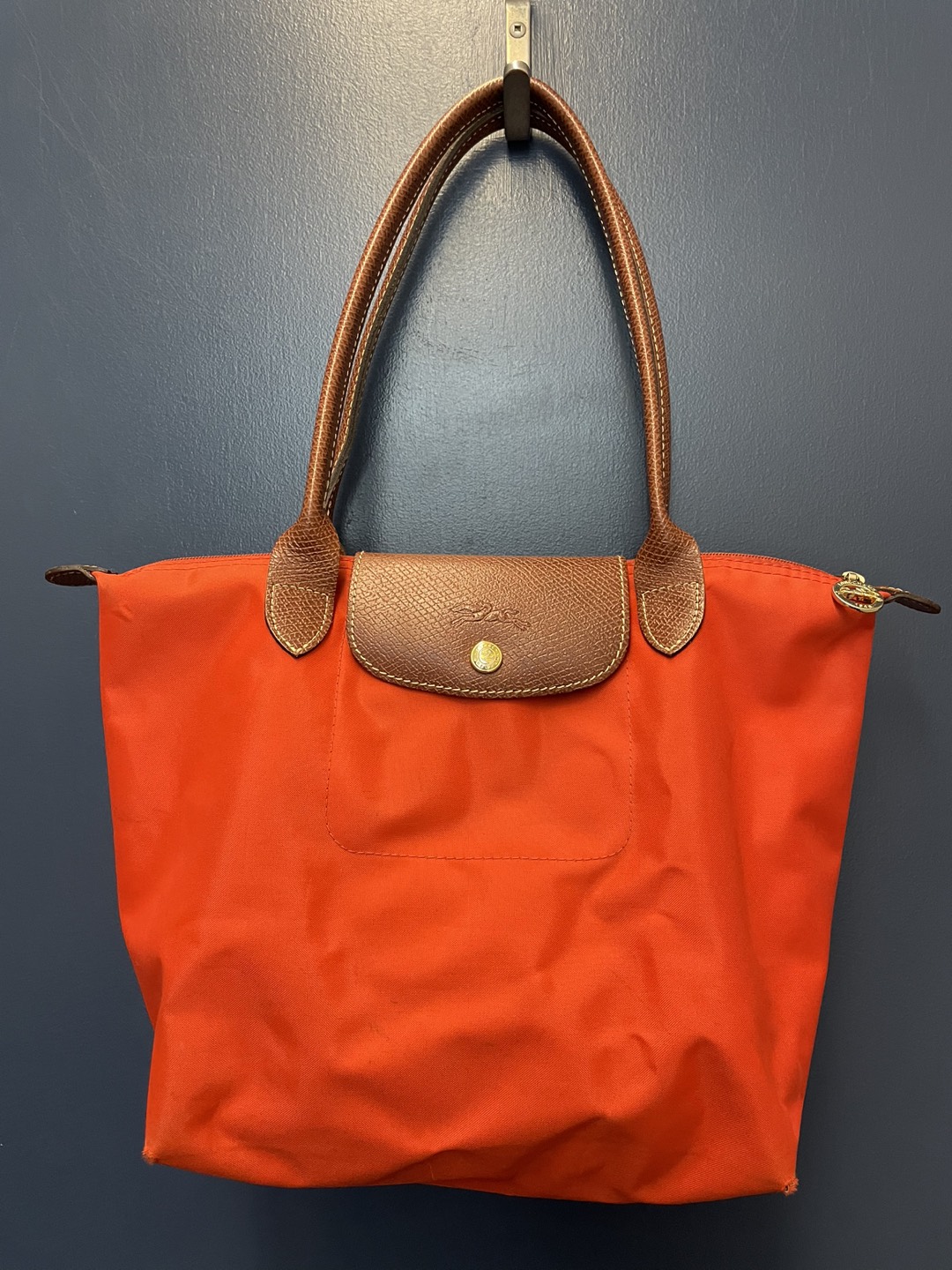 Longchamp tote bag