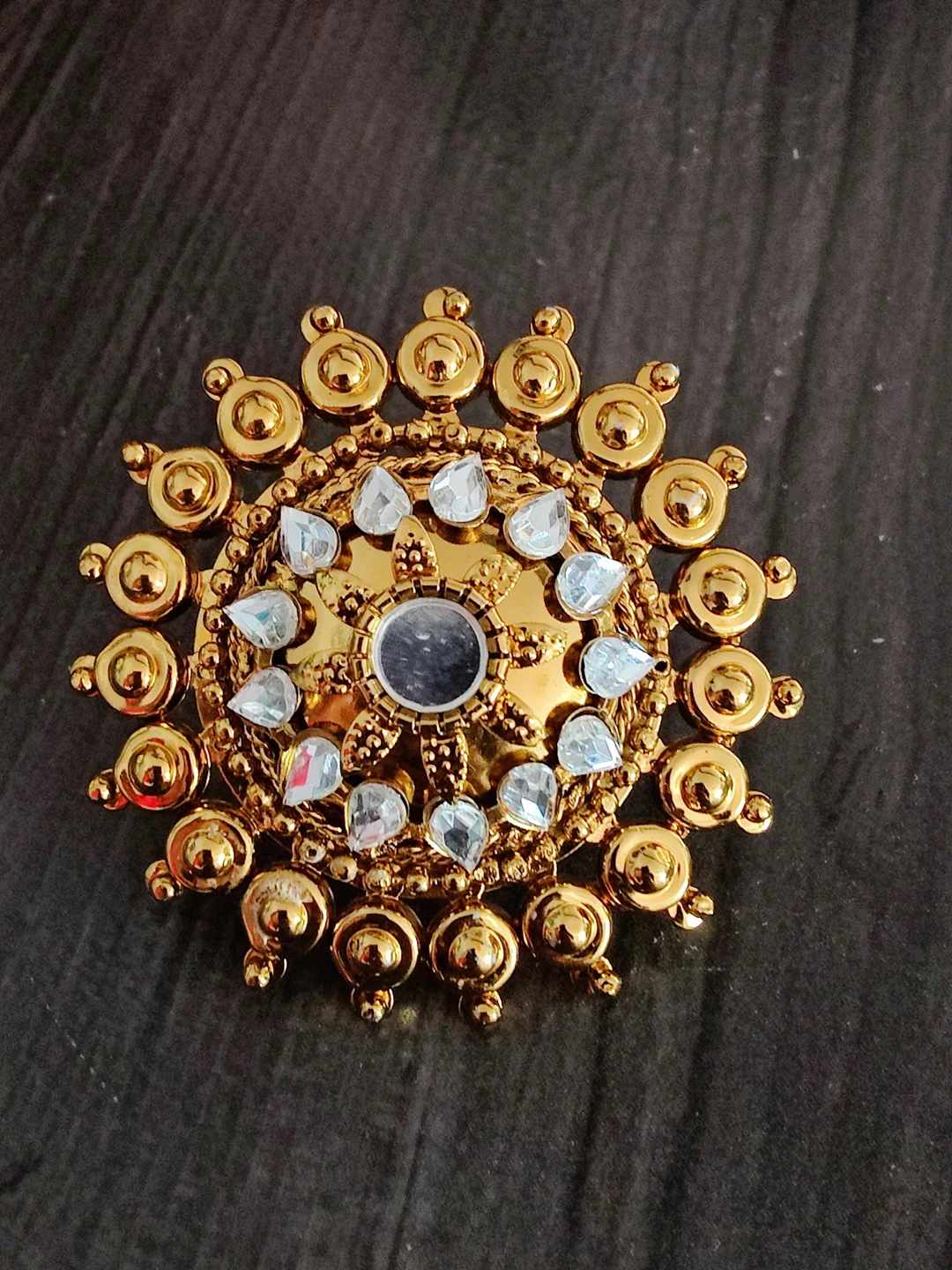 Fashion Ring