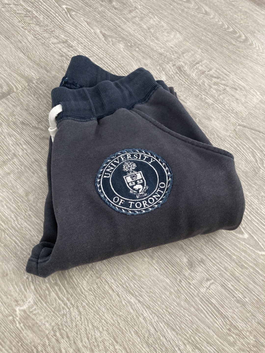 UofT Sweatpants thumbnail