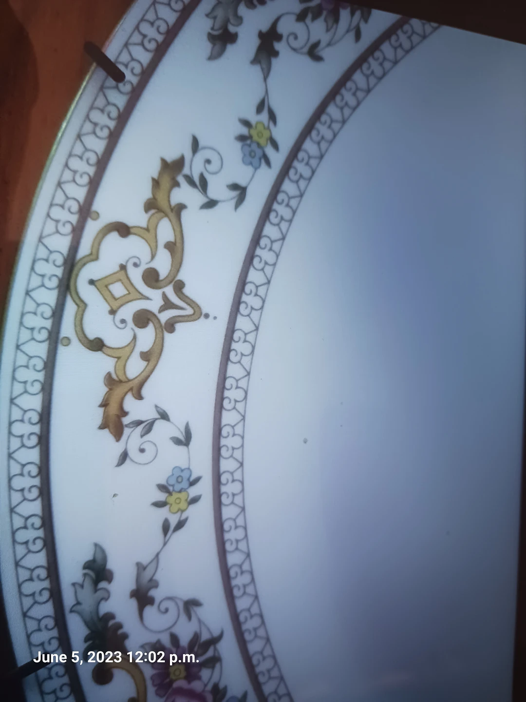 British decorative wall plates image indicator(9)