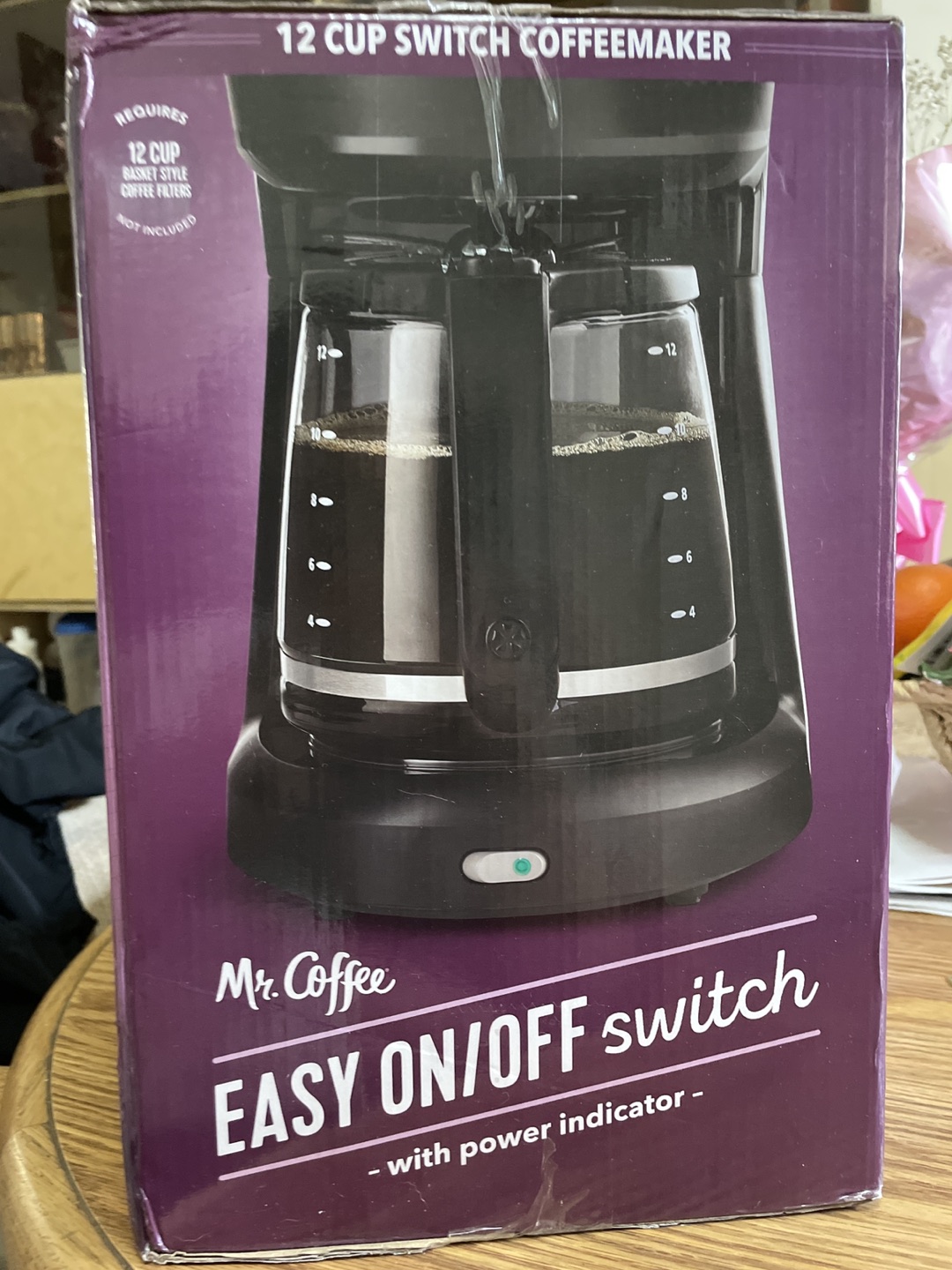 NEW Coffeemaker - photo 5