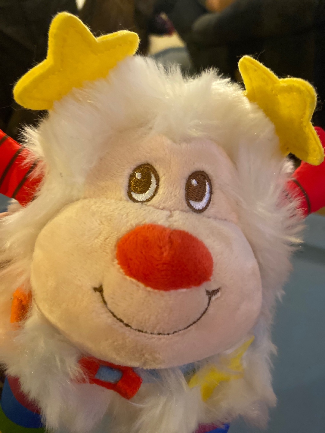 Rainbow Brite sidekick Twink - collectible - photo 4