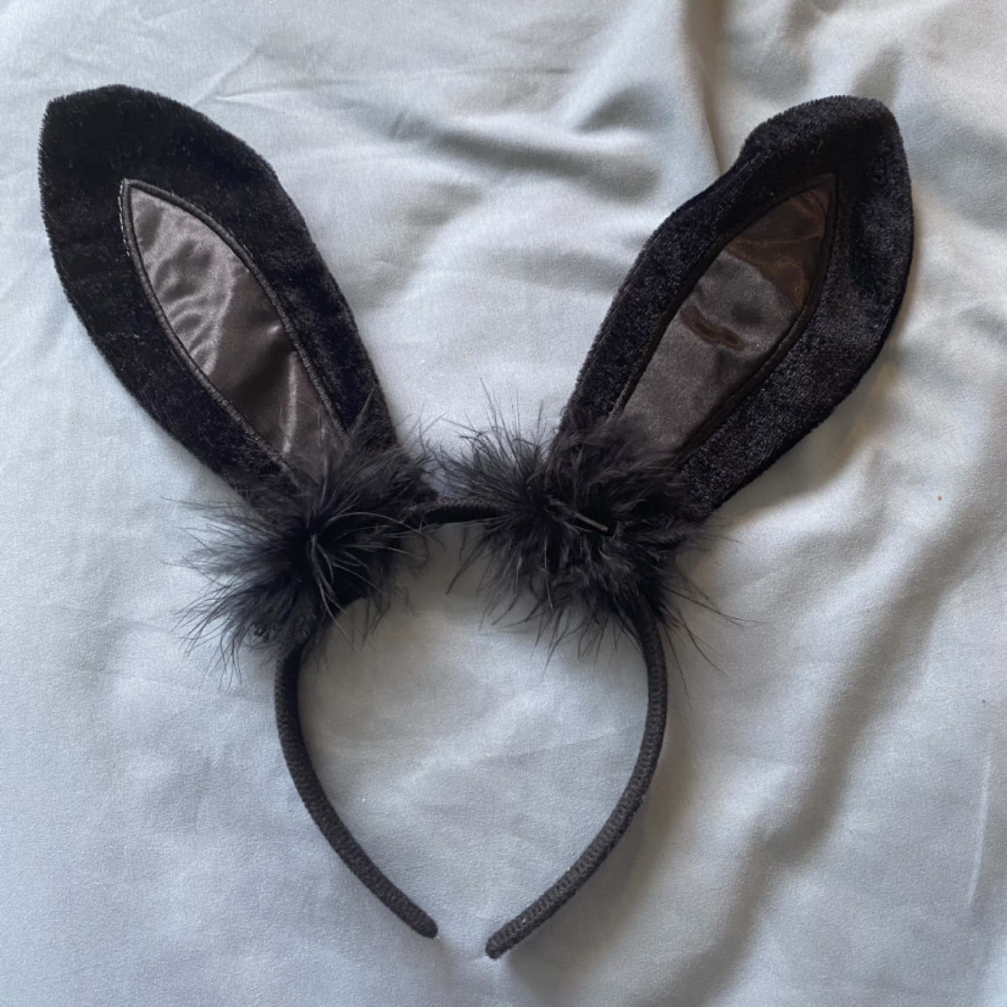 Bunny ears, Cosplay ears