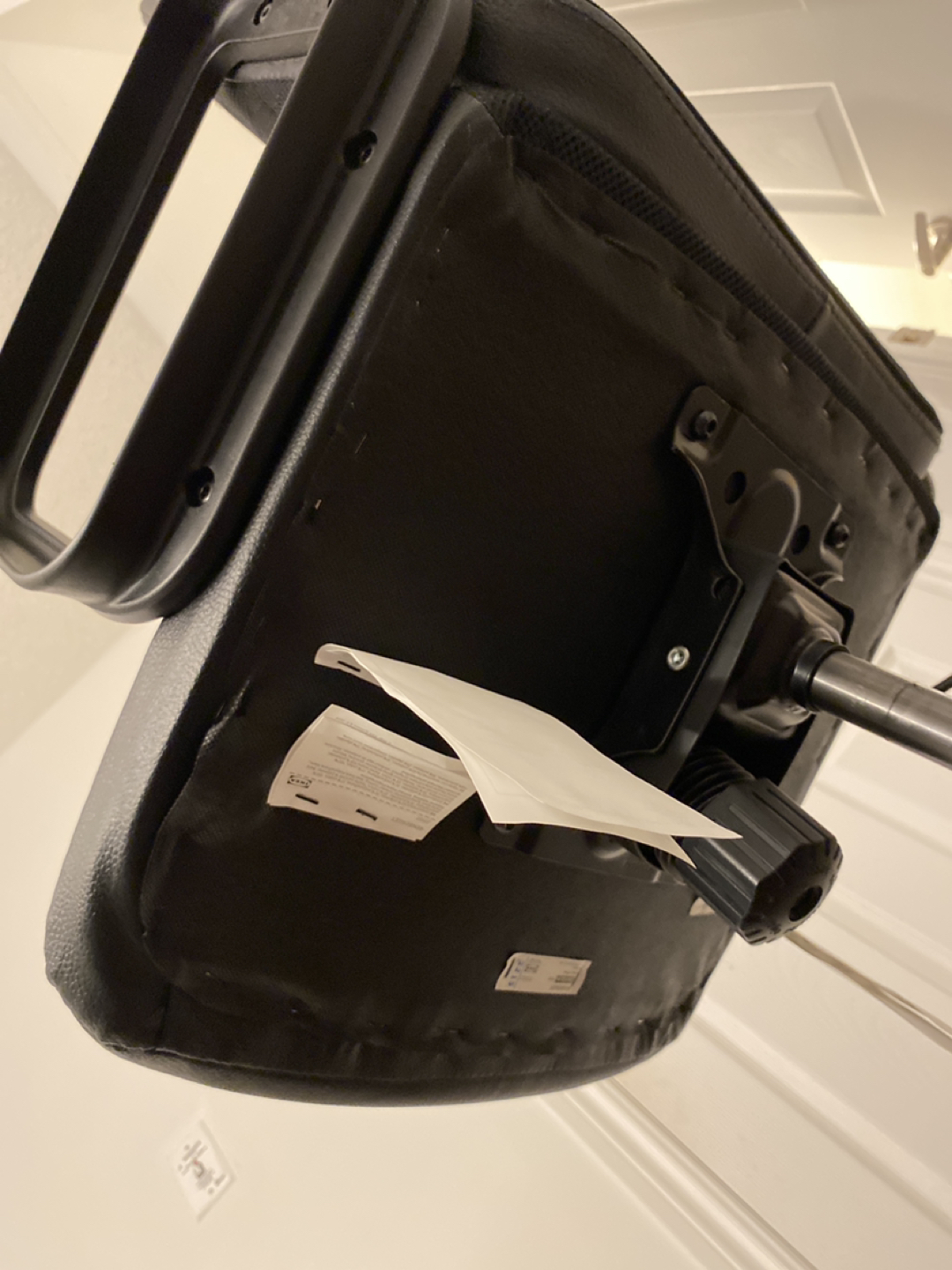 Ikea Chair Renberget - photo 4
