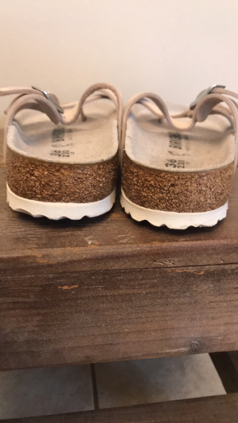 Women’s Birkenstock Shoes Size 36 image indicator(5)