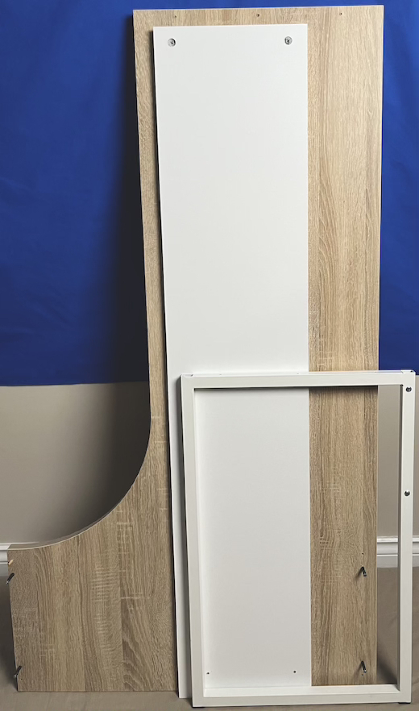 JYSK Function Plus Desk - photo 4