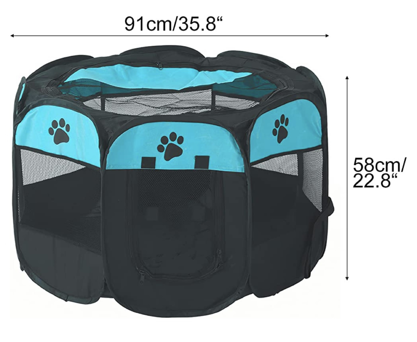Pet Playpen image indicator(3)