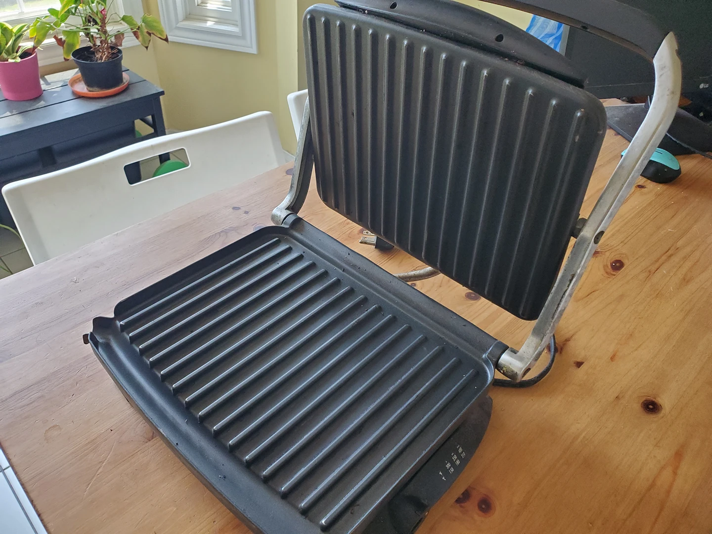 Indoor Grill