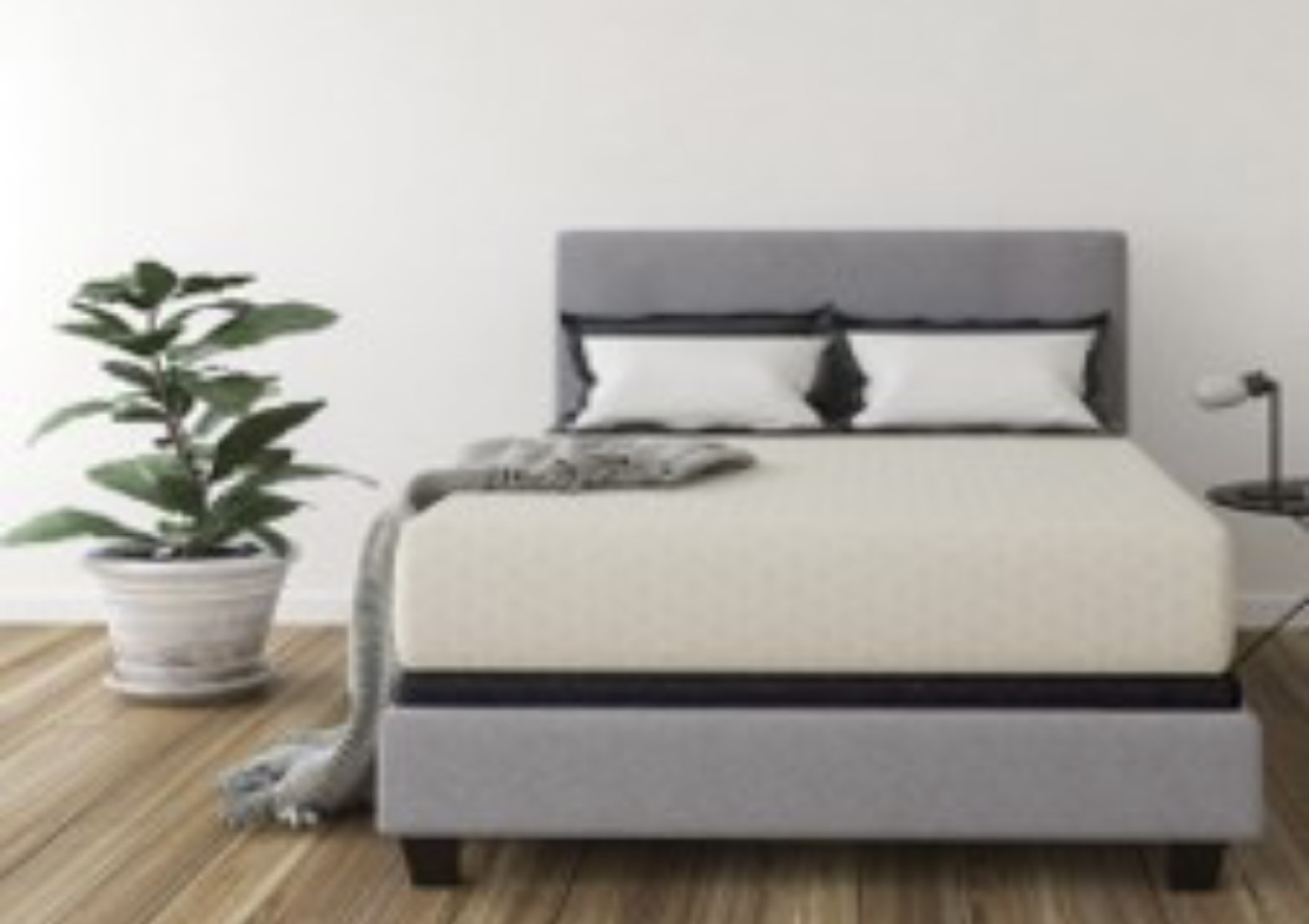 Full-size Bed/frame
