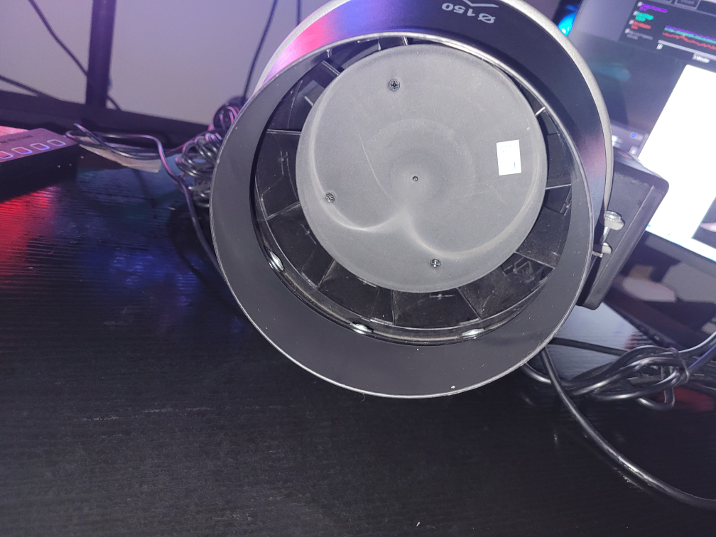AC Infinity combo - photo 5