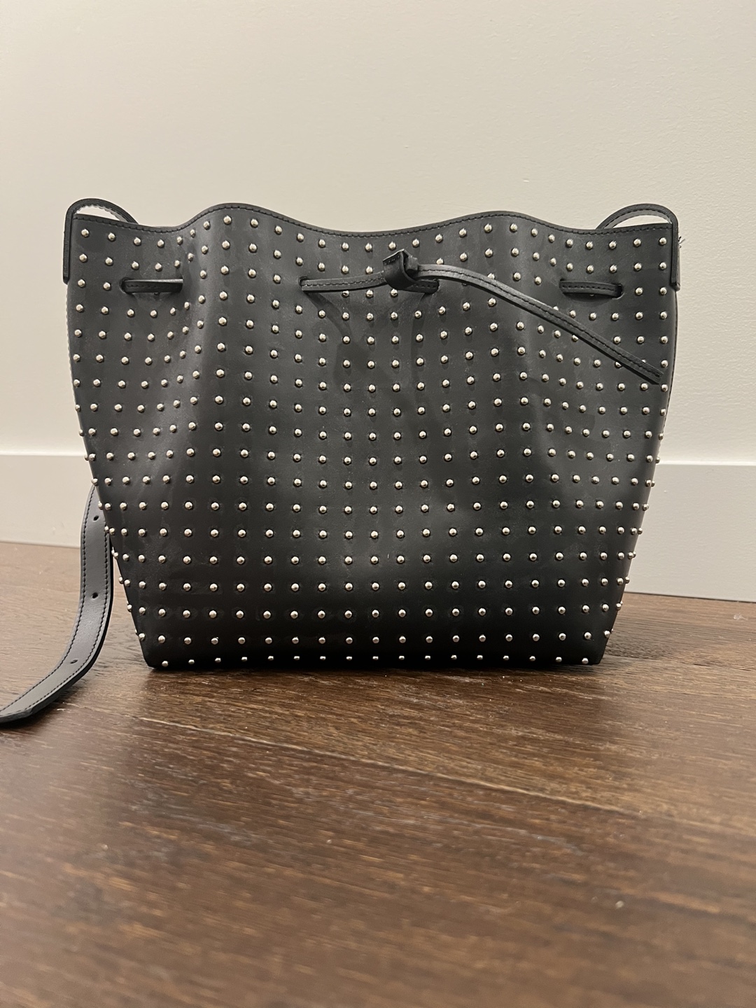 Korean ladies handbag (used)