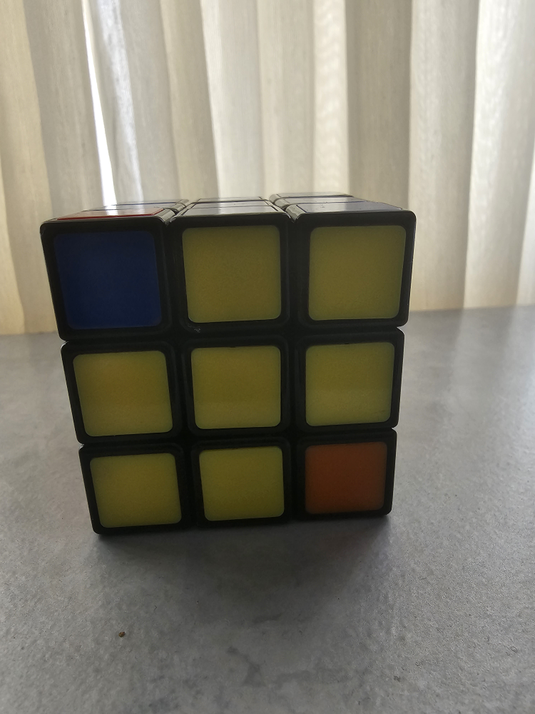 Rubic cube