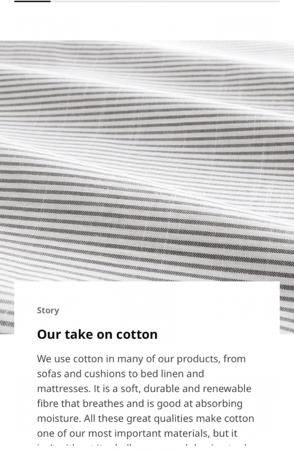 Brand new - Ikea Two Pillow covers image indicator(2)