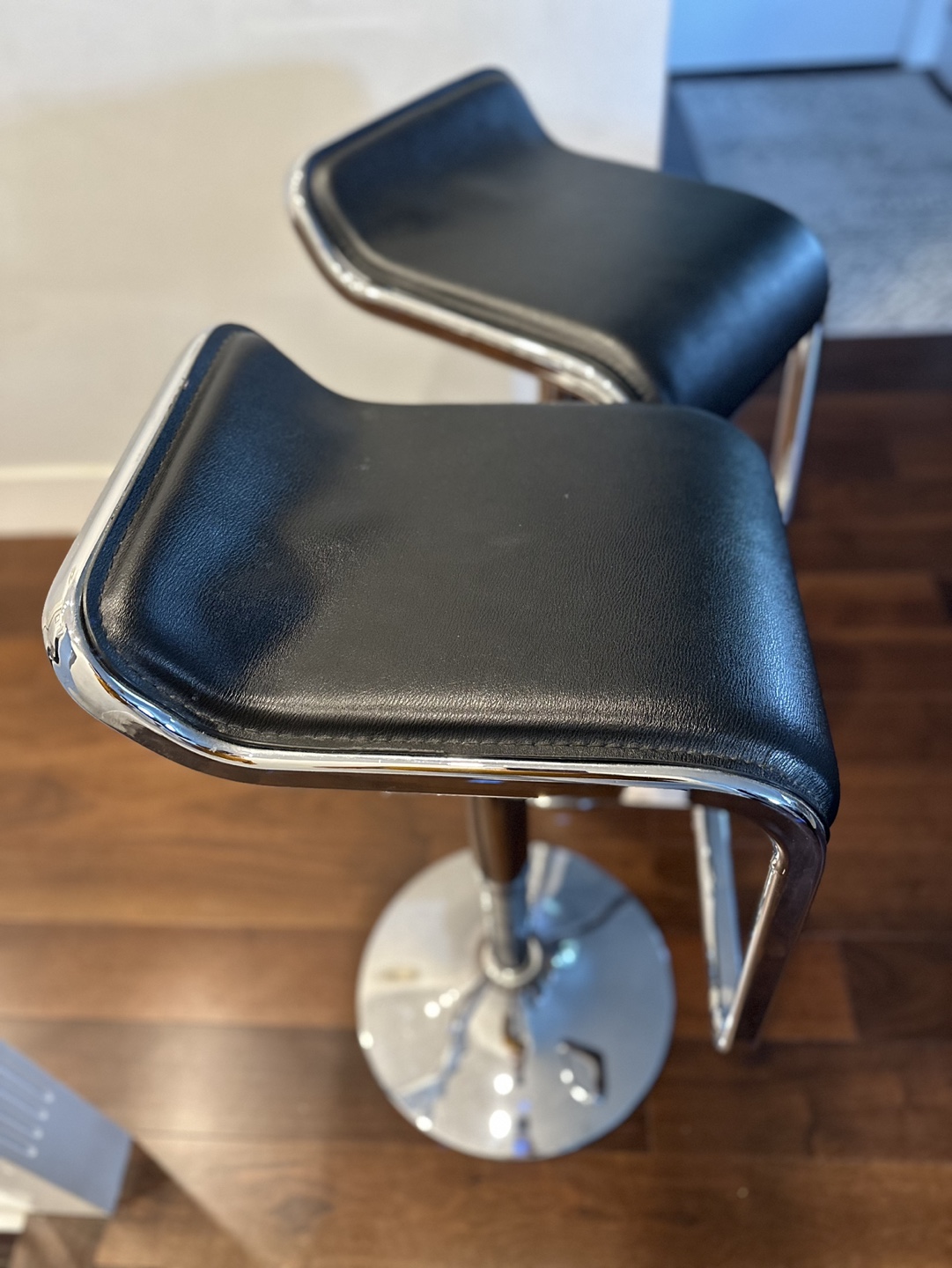 Bar stools - photo 2