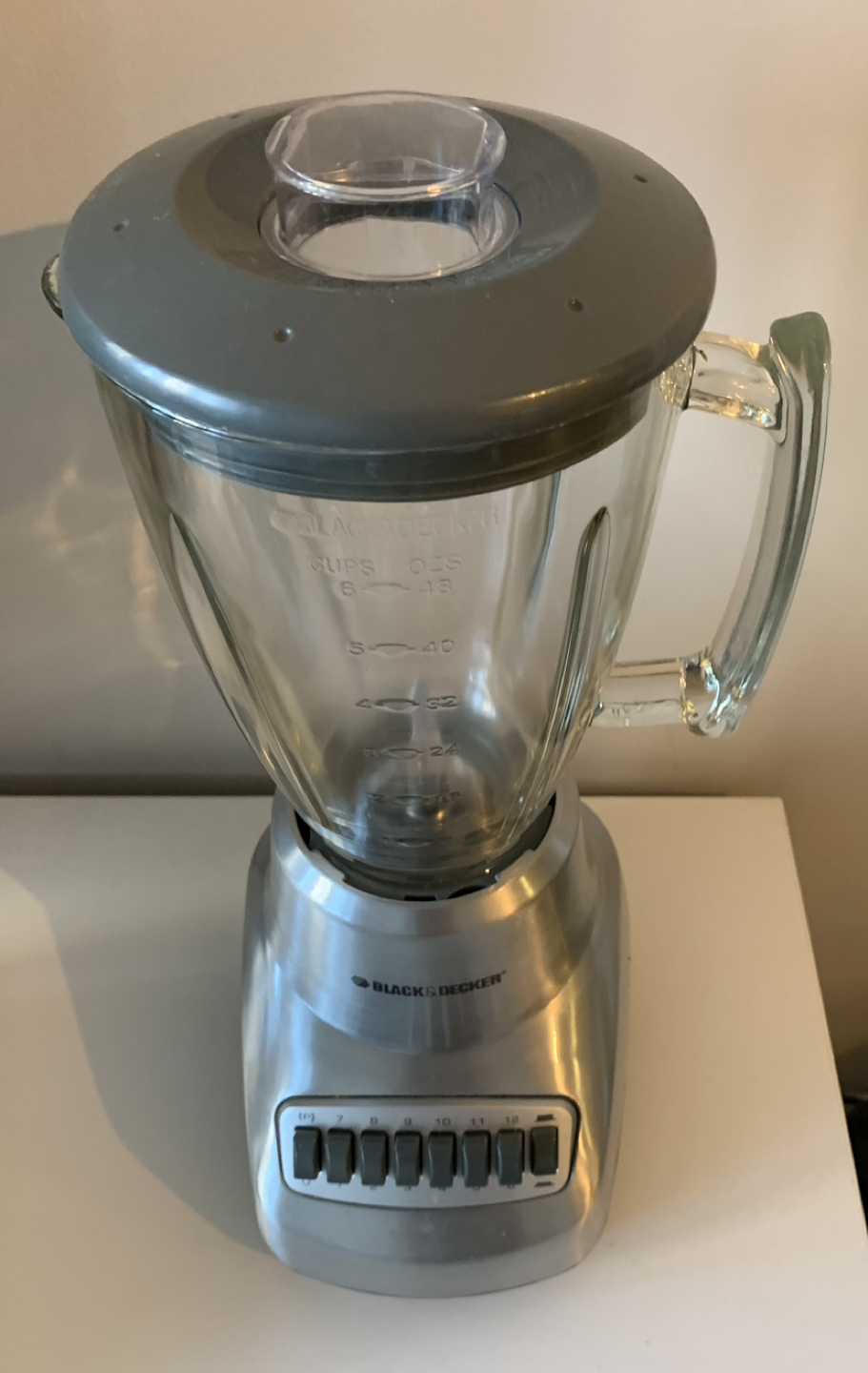 Blender - photo 2